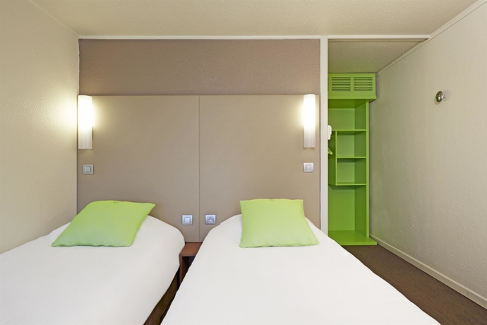 Imagen de la habitación del Hotel Campanile Lens. Foto 9