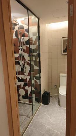 Imagen general del Hotel Campanile Liaocheng Bus Terminal Wanda Plaza. Foto 15