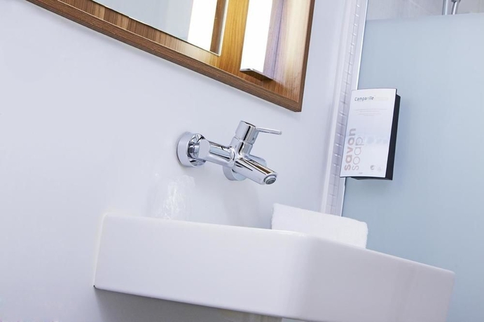 Imagen de la habitación del Hotel Campanile Liege. Foto 10