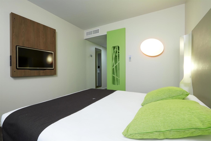 Imagen de la habitación del Hotel Campanile Lille Euralille. Foto 7