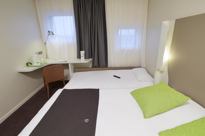 Imagen de la habitación del Hotel Campanile Lille Euralille. Foto 10