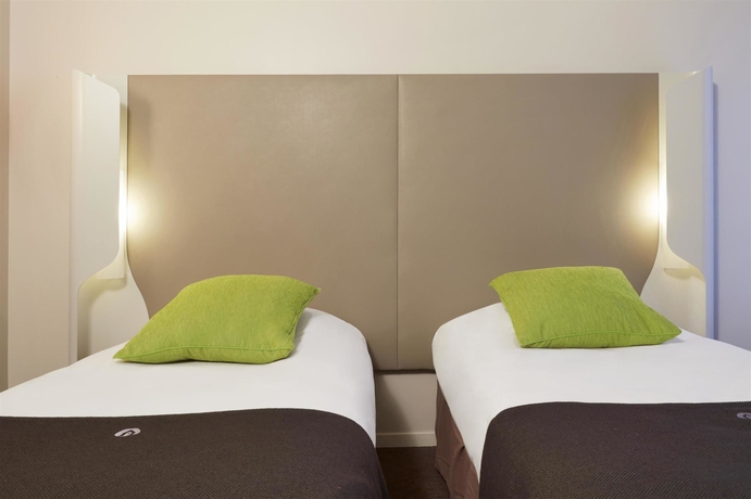 Imagen de la habitación del Hotel Campanile Lille Euralille. Foto 12