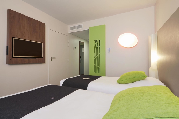 Imagen de la habitación del Hotel Campanile Lille Euralille. Foto 13