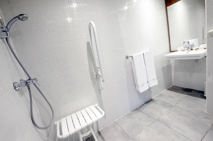 Imagen de la habitación del Hotel Campanile Lille Nord - Wasquehal. Foto 8