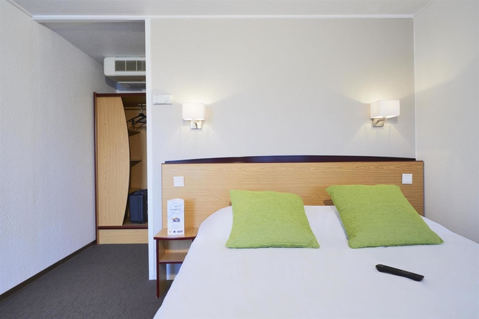 Imagen de la habitación del Hotel Campanile Lille Ouest - Lomme. Foto 14