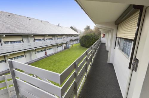 Imagen de la habitación del Hotel Campanile Lille Sud-chr. Foto 13