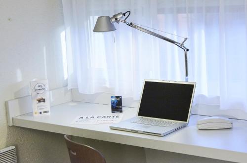 Imagen general del Hotel Campanile Lille Sud-chr. Foto 4