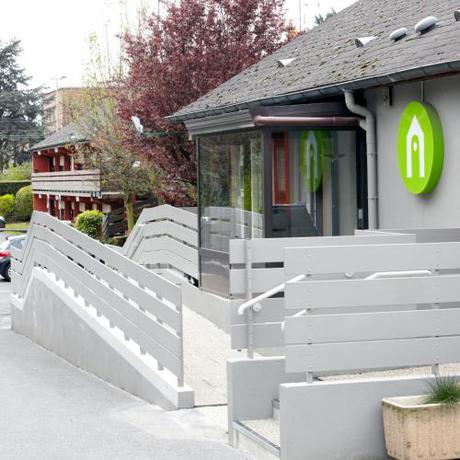 Imagen general del Hotel Campanile Lille Sud-chr. Foto 5