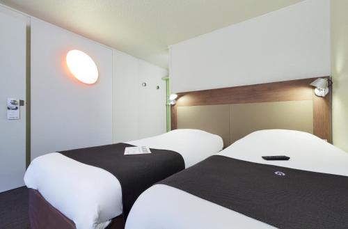 Imagen de la habitación del Hotel Campanile Lille Sud-chr. Foto 19