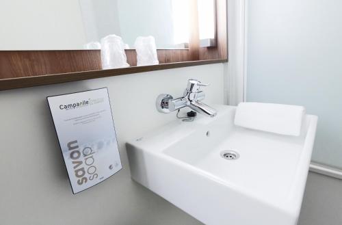 Imagen general del Hotel Campanile Lille Sud-chr. Foto 11