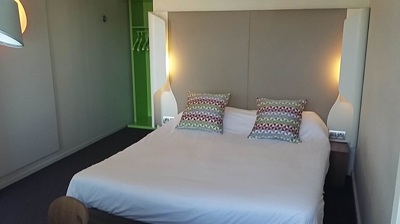 Imagen de la habitación del Hotel Campanile Lille Sud-seclin. Foto 10