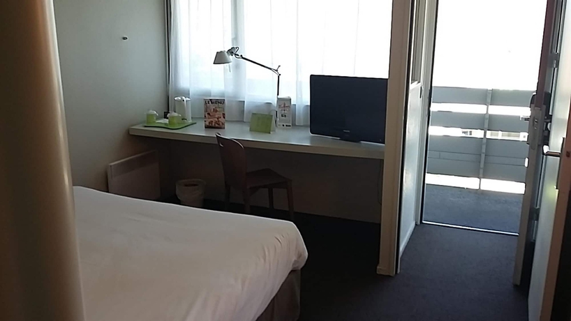 Imagen de la habitación del Hotel Campanile Lille Sud-seclin. Foto 14