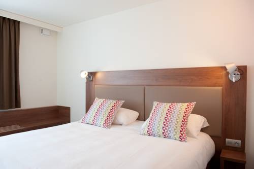 Imagen de la habitación del Hotel Campanile Limoges Centre - Gare. Foto 6