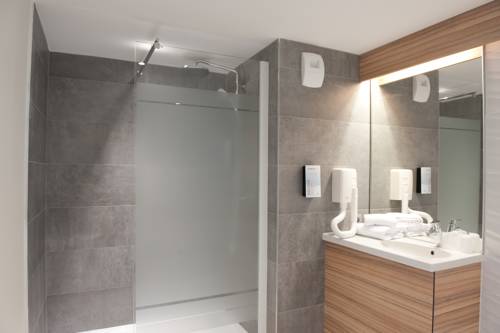 Imagen de la habitación del Hotel Campanile Limoges Centre - Gare. Foto 7