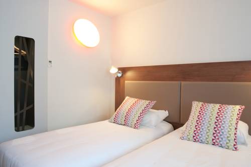 Imagen de la habitación del Hotel Campanile Limoges Centre - Gare. Foto 8