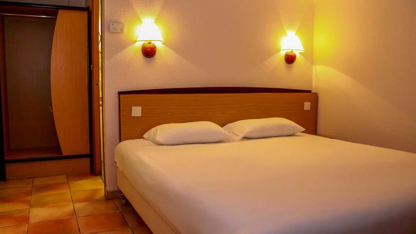 Imagen de la habitación del Hotel Campanile Lisbon South - Setubal. Foto 4