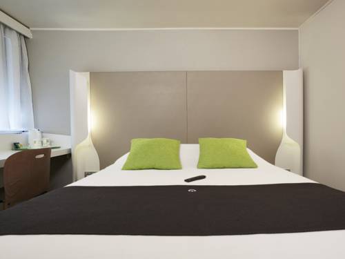 Imagen de la habitación del Hotel Campanile L'isle D'abeau - Bourgoin Jallieu. Foto 6