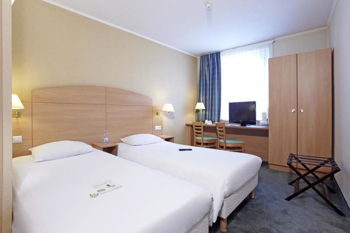 Imagen de la habitación del Hotel Campanile Lublin. Foto 6