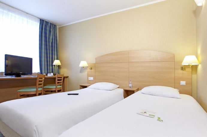 Imagen de la habitación del Hotel Campanile Lublin. Foto 7