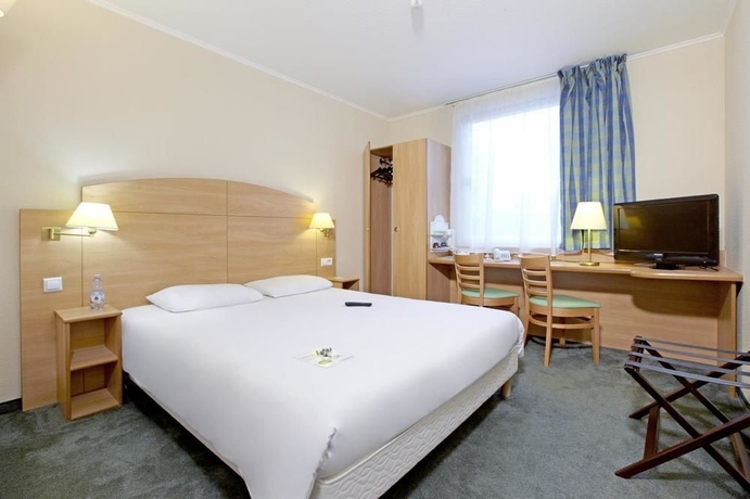 Imagen de la habitación del Hotel Campanile Lublin. Foto 8