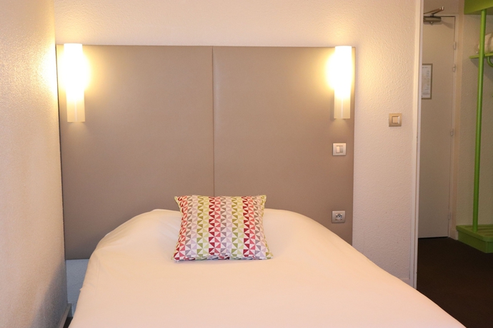 Imagen de la habitación del Hotel Campanile Lyon Centre-berges Du Rhône. Foto 11