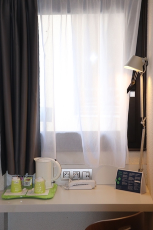 Imagen de la habitación del Hotel Campanile Lyon Centre-berges Du Rhône. Foto 16