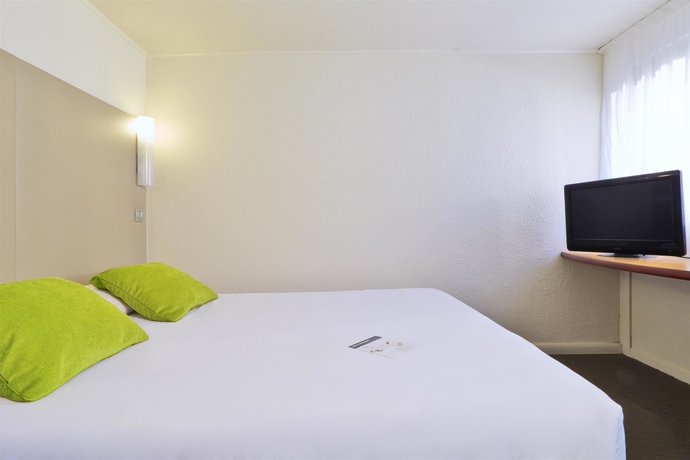 Imagen de la habitación del Hotel Campanile Lyon Ecully. Foto 10