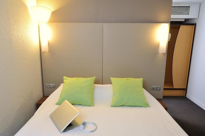 Imagen de la habitación del Hotel Campanile Lyon Nord - Dardilly. Foto 12