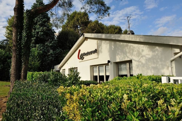 Imagen general del Hotel Campanile Lyon Nord - Dardilly. Foto 5