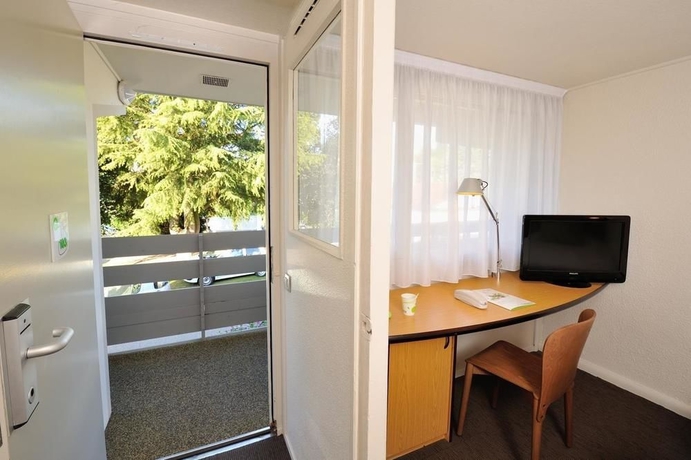 Imagen de la habitación del Hotel Campanile Lyon Nord - Dardilly. Foto 13