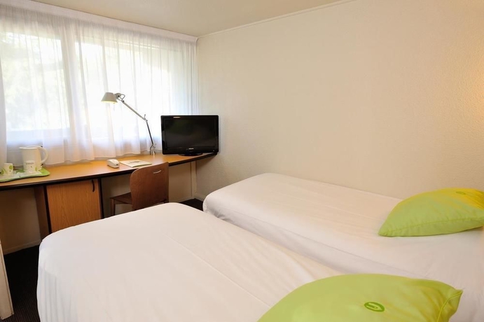 Imagen de la habitación del Hotel Campanile Lyon Nord - Dardilly. Foto 14