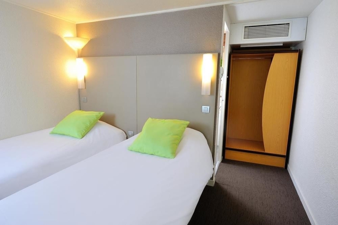 Imagen de la habitación del Hotel Campanile Lyon Nord - Dardilly. Foto 15