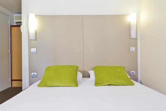 Imagen de la habitación del Hotel Campanile Lyon Nord - Ecully. Foto 15