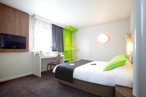 Imagen de la habitación del Hotel Campanile Lyon Ouest Tassin. Foto 13
