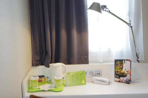 Imagen de la habitación del Hotel Campanile Lyon Ouest Tassin. Foto 16