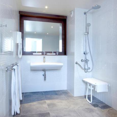 Imagen de la habitación del Hotel Campanile Lyon Ouest Tassin. Foto 17