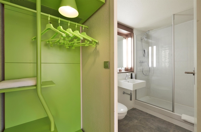 Imagen de la habitación del Hotel Campanile Lyon Sud - Feyzin. Foto 13