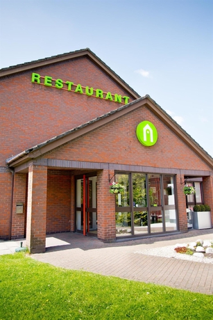 Imagen general del Hotel Campanile Manchester. Foto 2