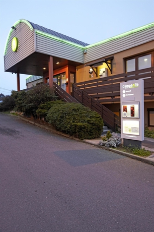 Imagen general del Hotel Campanile Marne La Vallee - Chelles. Foto 2