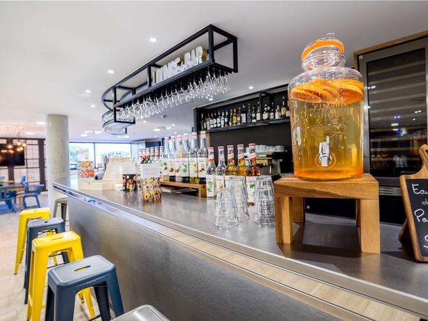 Imagen de los interiores del Hotel Campanile Marseille PRIME - Aubagne. Foto 16