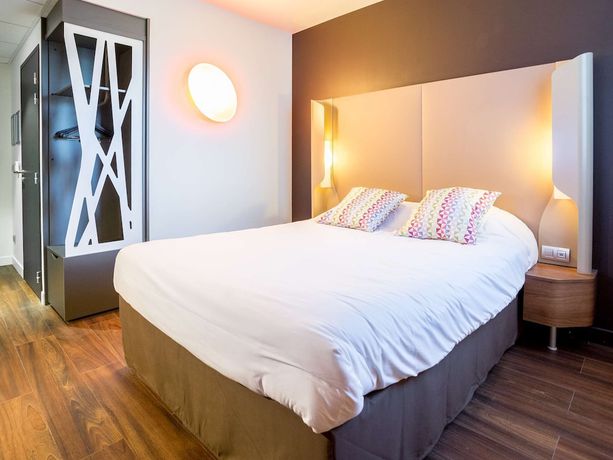Imagen de la habitación del Hotel Campanile Marseille PRIME - Aubagne. Foto 12
