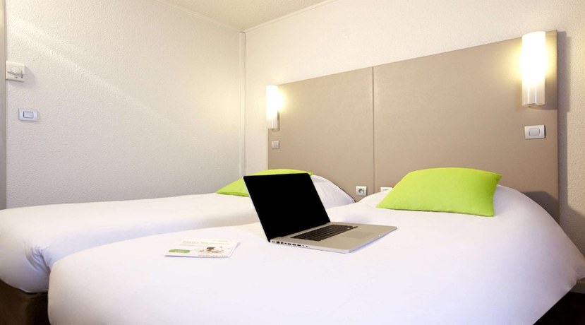Imagen de la habitación del Hotel Campanile Marseille St Antoine. Foto 5