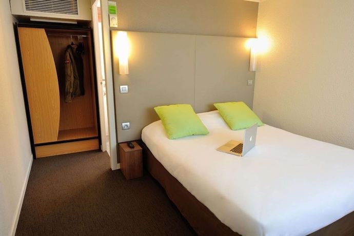 Imagen de la habitación del Hotel Campanile Marseille St Antoine. Foto 6