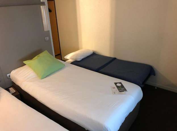 Imagen de la habitación del Hotel Campanile Marseille St Antoine. Foto 11