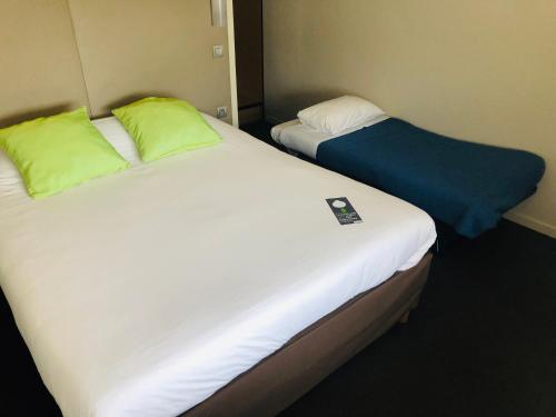 Imagen de la habitación del Hotel Campanile Marseille St Antoine. Foto 16