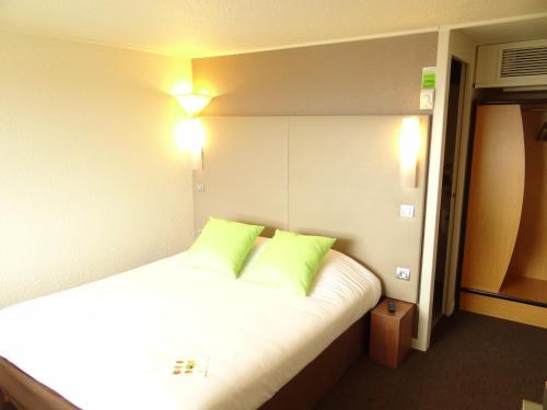 Imagen general del Hotel Campanile Marseille St Antoine. Foto 6