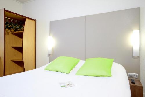 Imagen de la habitación del Hotel Campanile Marseille St Antoine. Foto 18