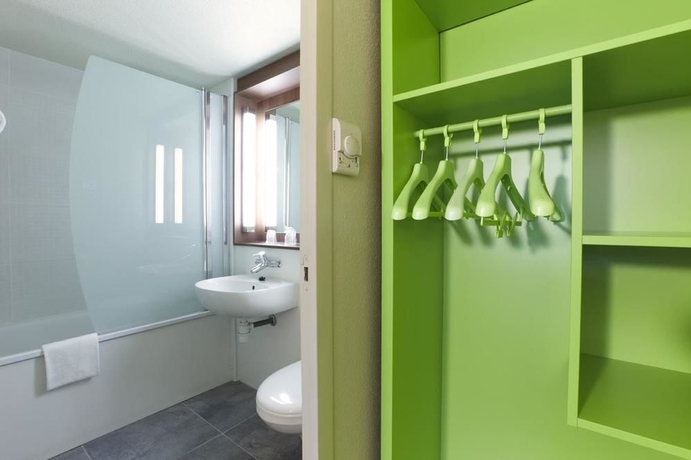 Imagen de la habitación del Hotel Campanile Meaux. Foto 9