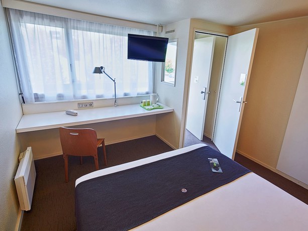 Imagen de la habitación del Hotel Campanile Melun Sénart - Vert Saint Denis. Foto 12