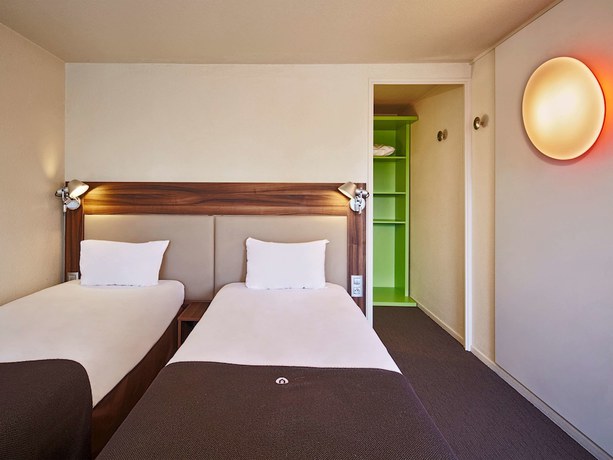 Imagen de la habitación del Hotel Campanile Melun Sénart - Vert Saint Denis. Foto 14